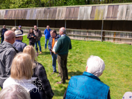 NH030523-115 - Nicky Henderson Stable Visit